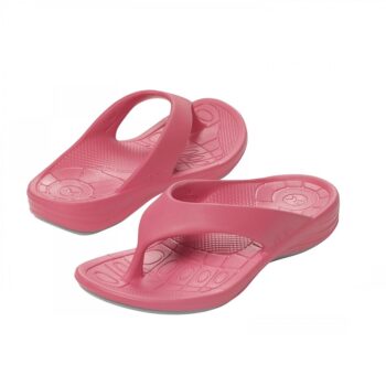 Γυναικείες σαγιονάρες Lynco Flips – χρώμα καρπούζι