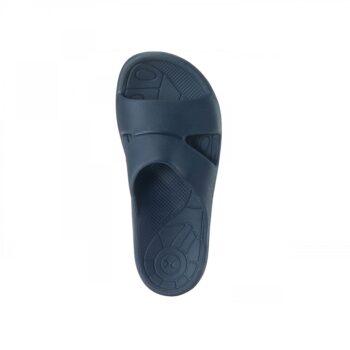 Ανδρικές παντόφλες Lynco Slides – γαλάζιο χρώμα