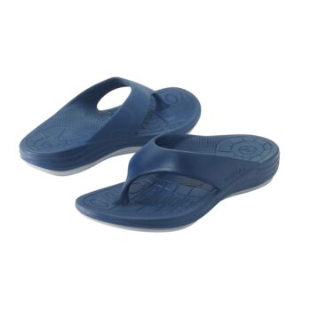 Ανδρικές σαγιονάρες Lynco Flips – μπλε χρώμα