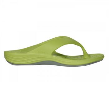 Γυναικείες σαγιονάρες Lynco Flips – πράσινο χρώμα