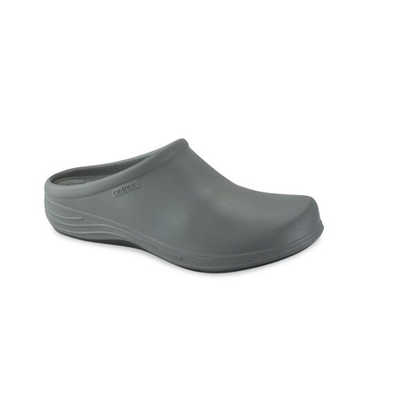 Γυναικείες παντόφλες Lynco Clogs – γκρι χρώμα