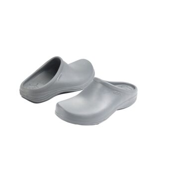 Γυναικείες παντόφλες Lynco Clogs – γκρι χρώμα