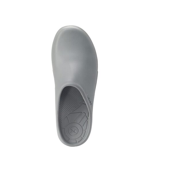 Γυναικείες παντόφλες Lynco Clogs – γκρι χρώμα