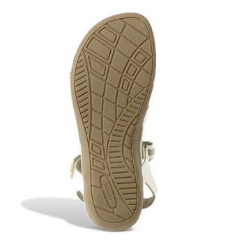 Γυναικεία σανδάλια Lynco MILA – άσπρο χρώμα